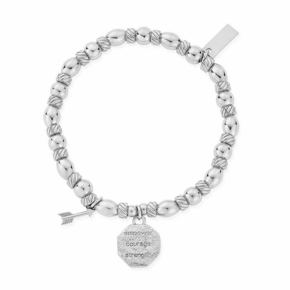 ChloBo Graceful Arrow Bracelet SBTH34763002