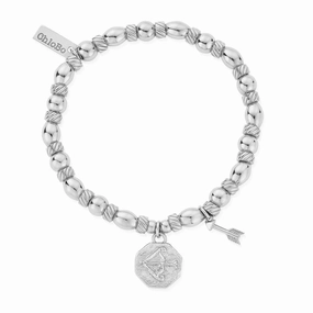 ChloBo Graceful Arrow Bracelet SBTH34763002