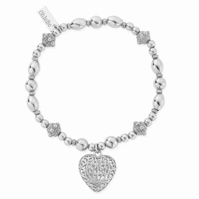 ChloBo Inner Glow Bracelet SBFRBB050