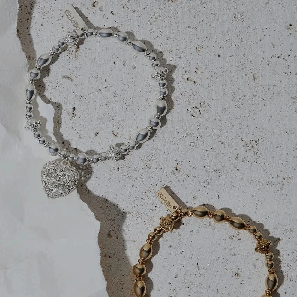 ChloBo Inner Glow Bracelet SBFRBB050