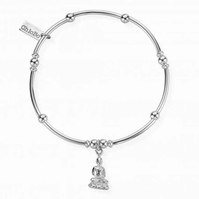 ChloBo Mini Noodle Ball Sidartha Bracelet SBMNB904