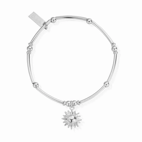 ChloBo Mini Noodle Ball Sun Bracelet SBMNB578
