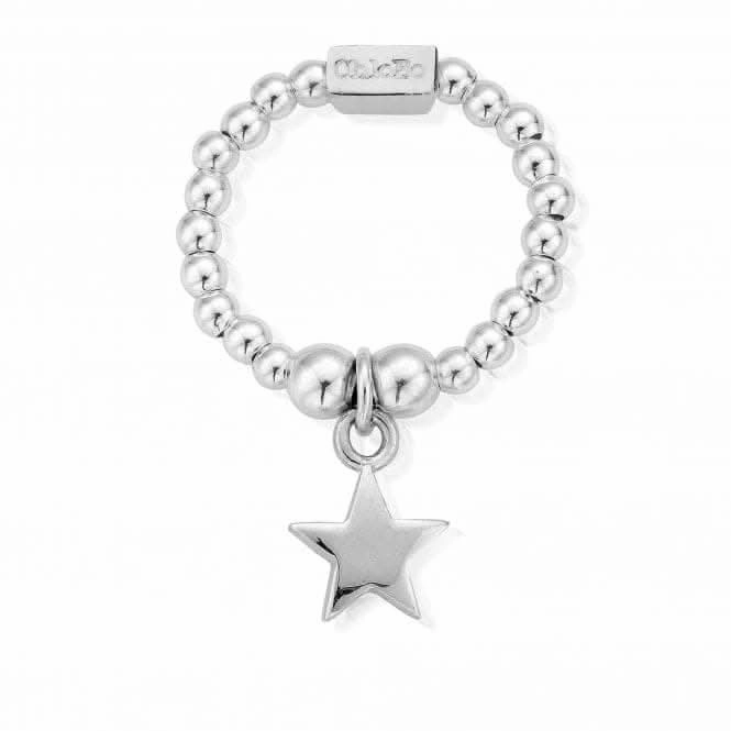 ChloBo Mini Star Ring
