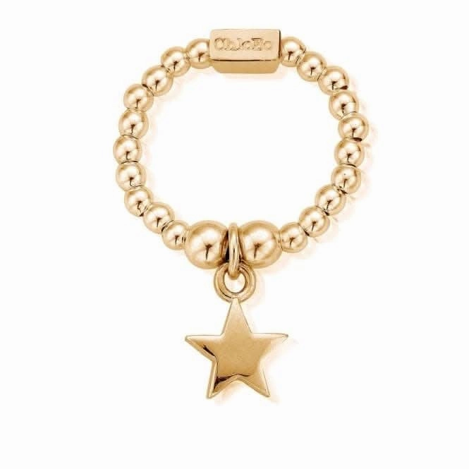 ChloBo Mini Star Ring