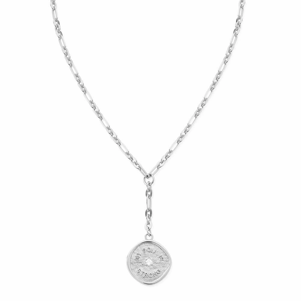 ChloBo My Soul Is Strong Necklace SN3472