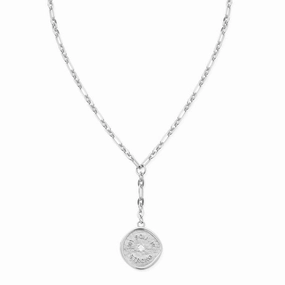 ChloBo My Soul Is Strong Necklace SN3472