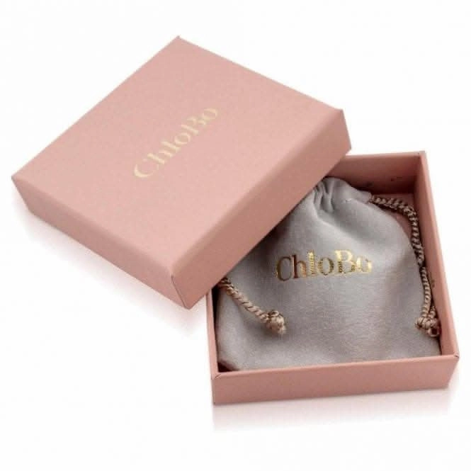 ChloBo Positve Vibes Bracelet SBMULCC