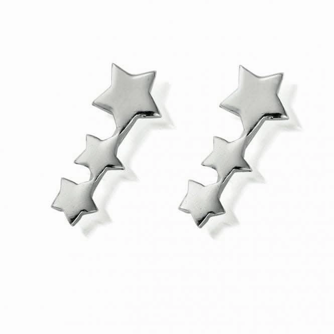 ChloBo Shooting Star Earrings SEST186