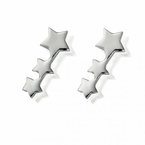ChloBo Shooting Star Earrings SEST186