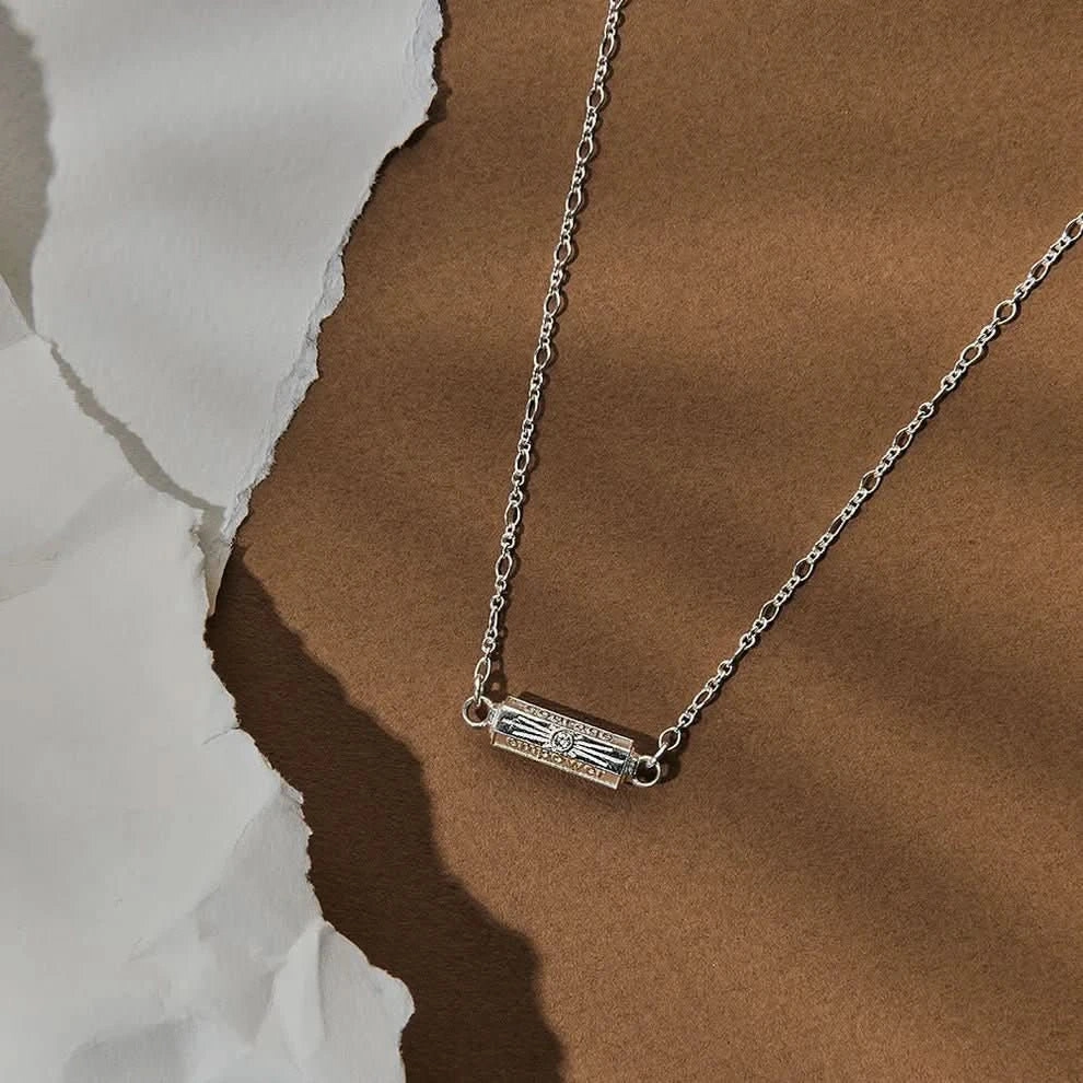 ChloBo Stellar Fortune Necklace SN3462