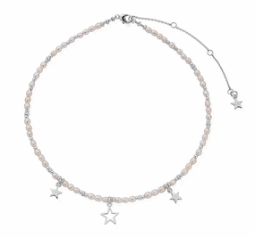 ChloBo Sterling Silver Lifelong Magic Necklace D