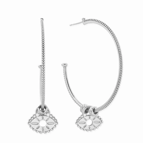 ChloBo Visionary Hoops SEH3474
