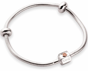 Clogau Milestones Bead Charm Bracelet D