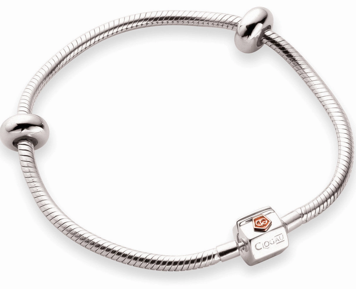 Clogau Milestones Bead Charm Bracelet D
