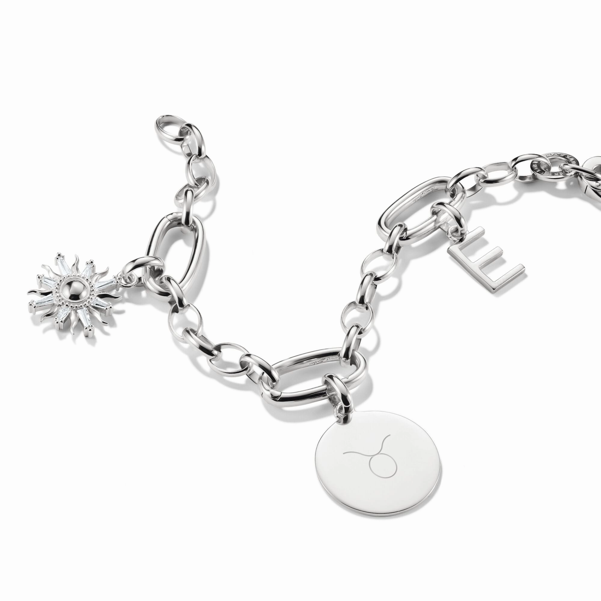 Connect Charm large coin