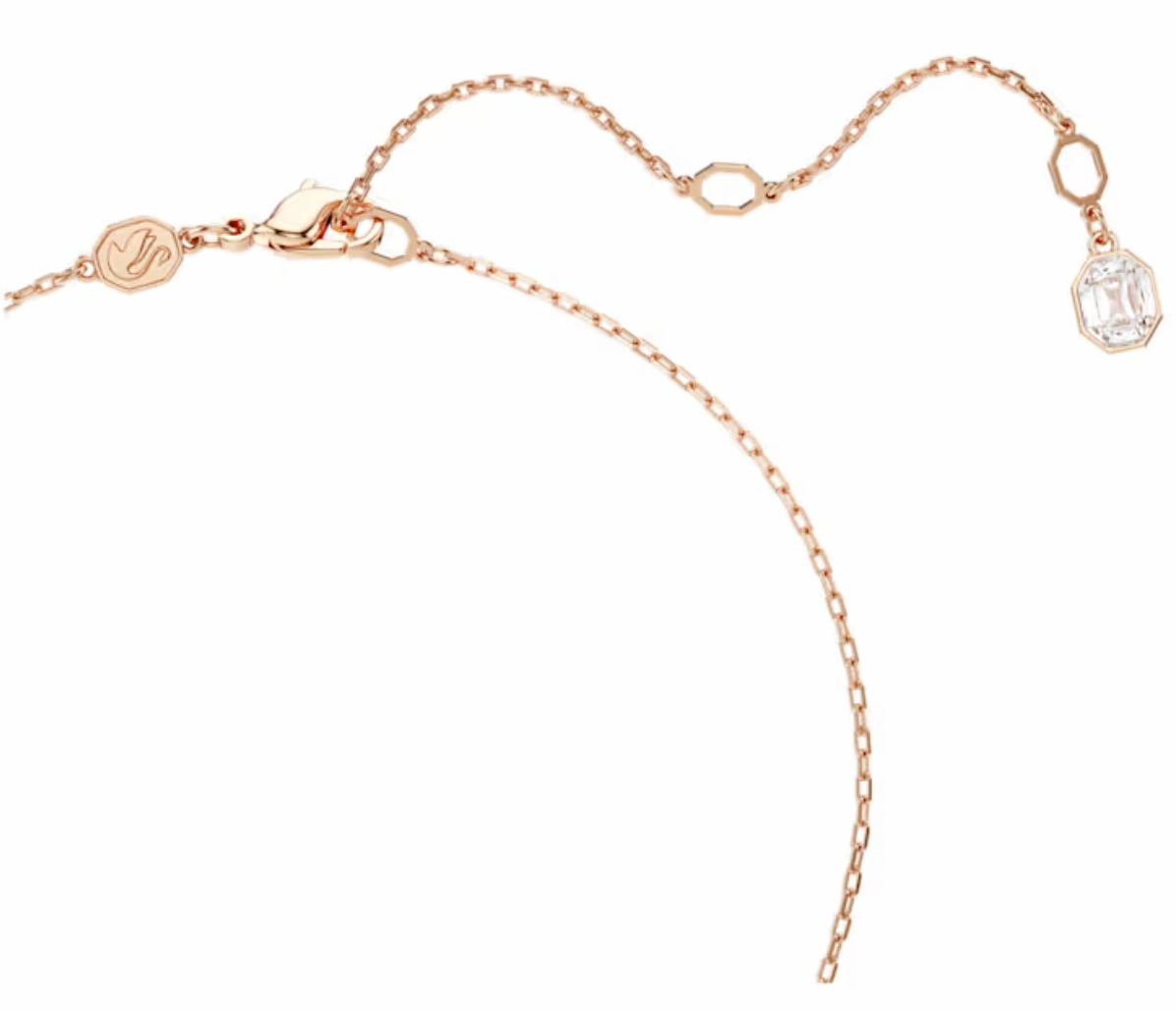 Constella Round Cut Pendant - 2 colours