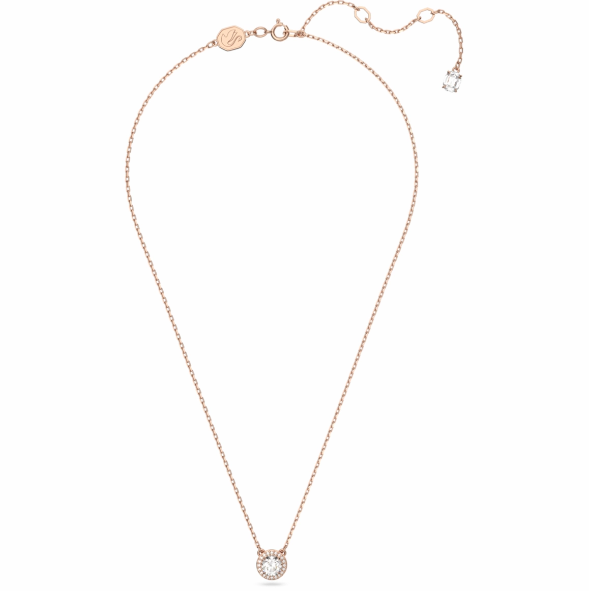 Constella Round Earring, Necklace & Bracelet