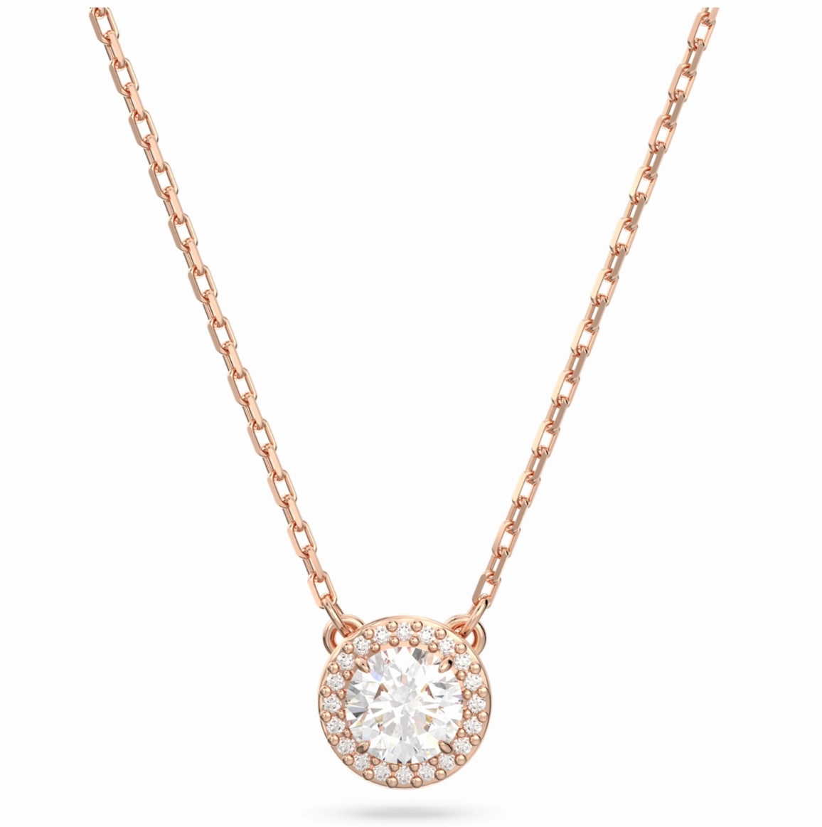 Constella Round Earring, Necklace & Bracelet