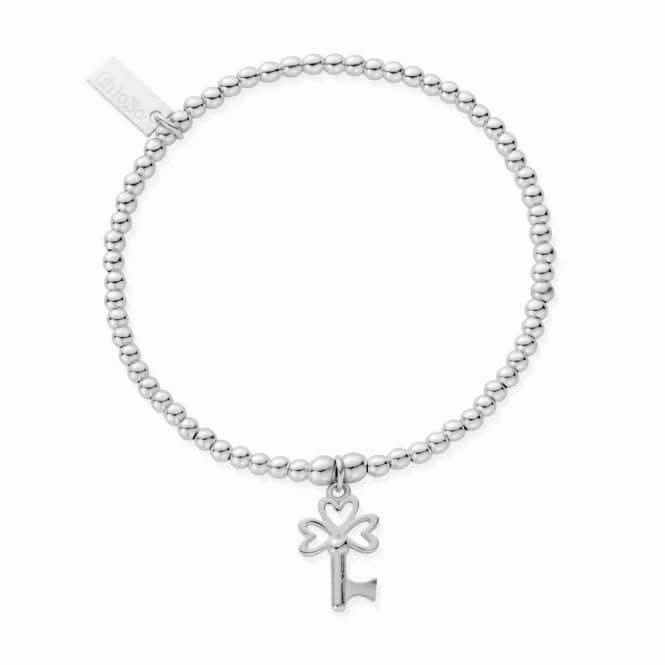 Cute Charm Key To Hope Bracelet ESBCC3068