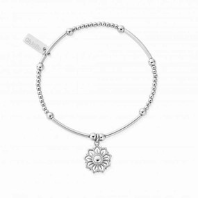 Cute Mini Sun Mandala Bracelet SBCM3204