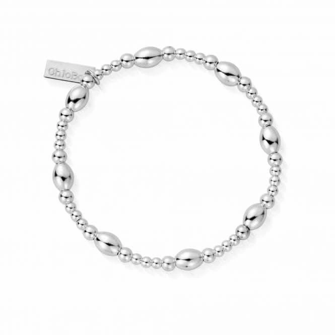 Cute Oval Bracelet SBCOR