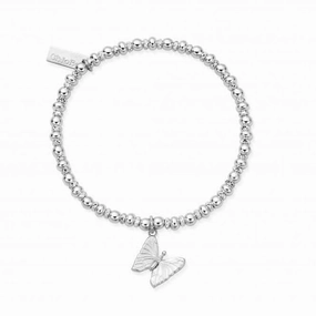 Didi Sparkle Butterfly Bracelet SBDS3318