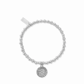 Didi Sparkle Moonflower Bracelet SBDS697