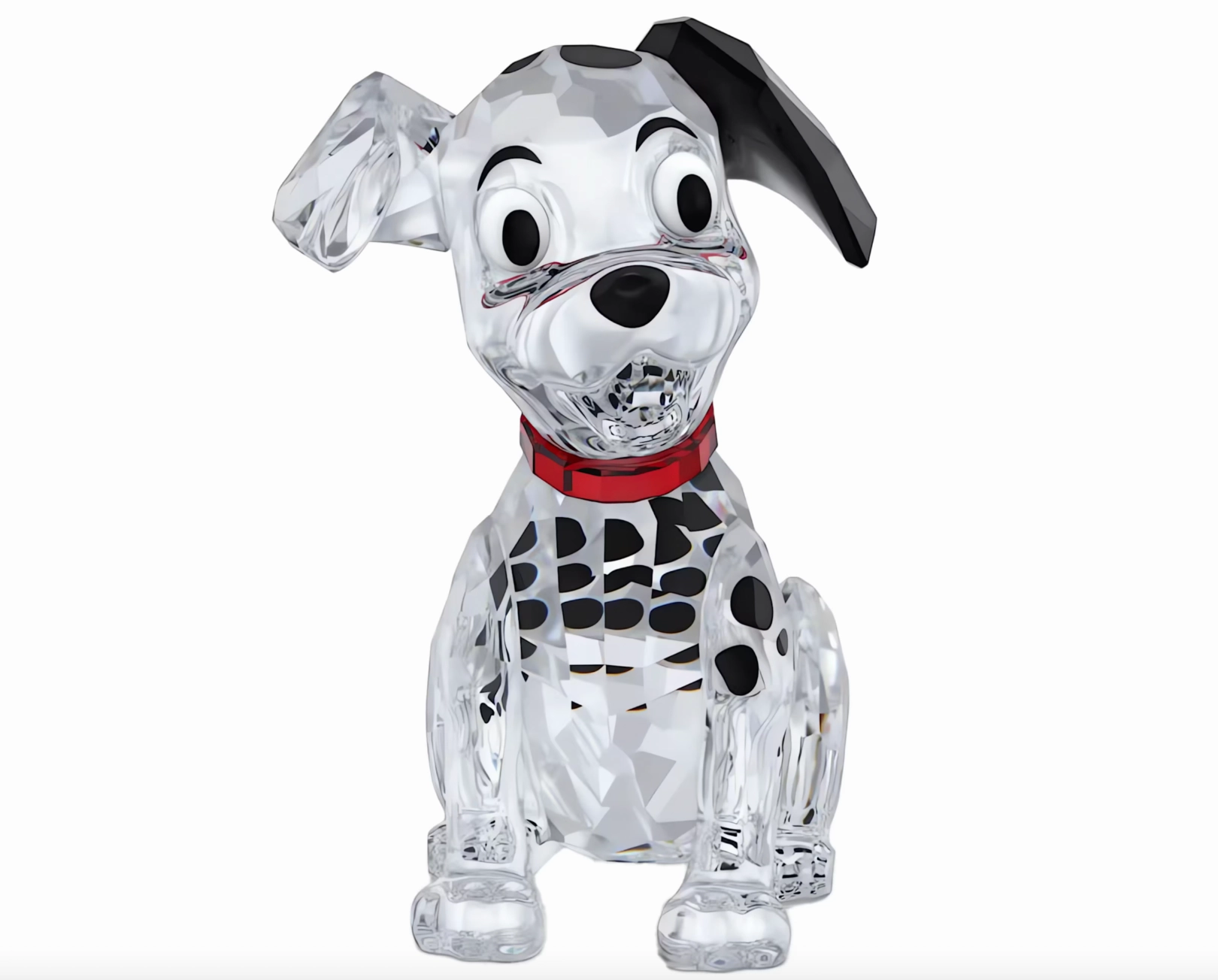 Disney Classic: 101 Dalmatians - Lucky