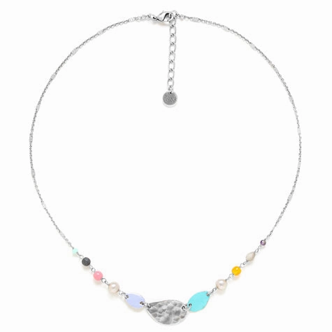 DITA 3 Organic Element Necklace