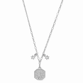 Divine Connection Necklace SN3310