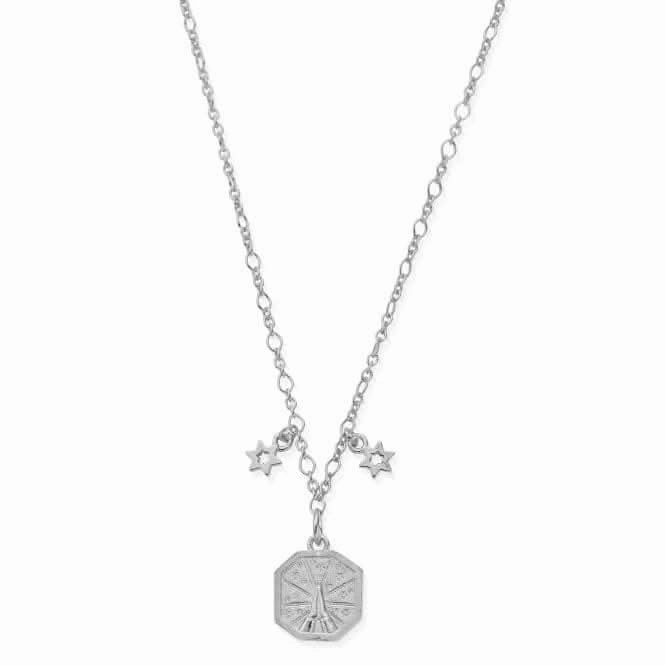 Divine Connection Necklace SN3310