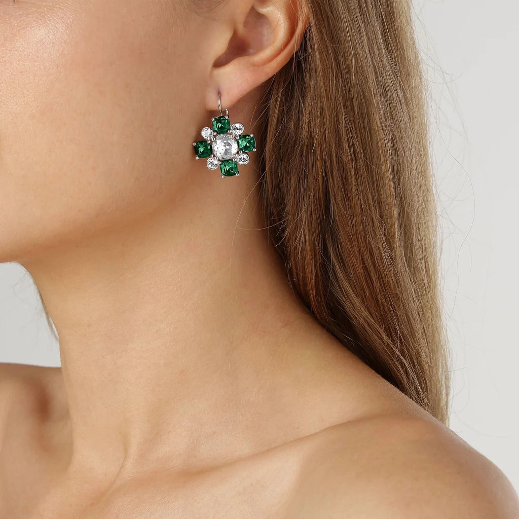 Dyrberg/Kern - Batti SS Emerald Green
