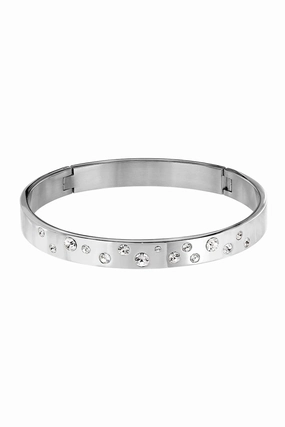 Dyrberg/Kern - Clare SS Crystal
