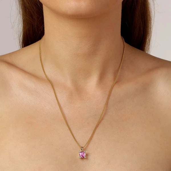 Dyrberg/Kern - Julia SG Light Rose