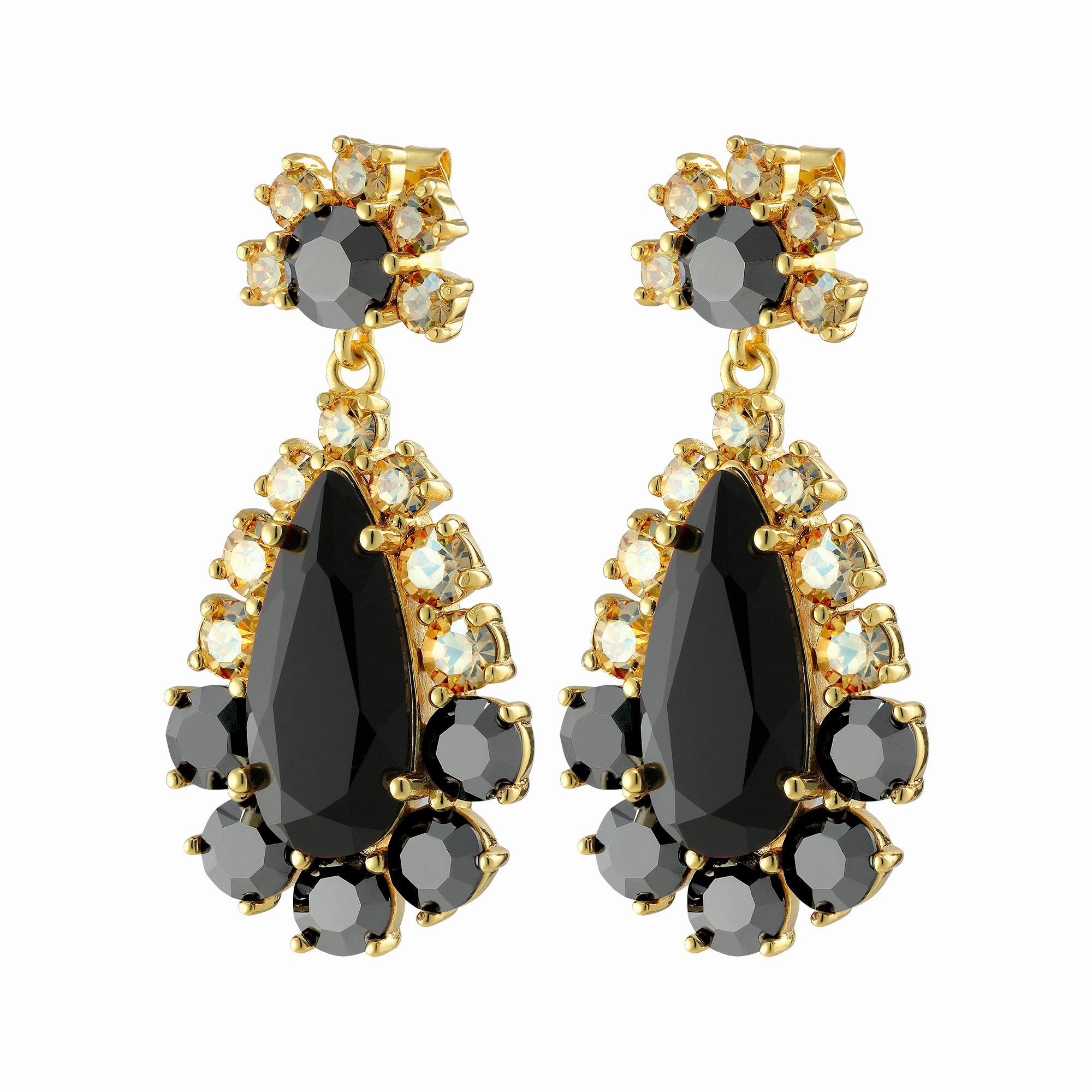 Dyrberg/Kern - Lucia SG Black