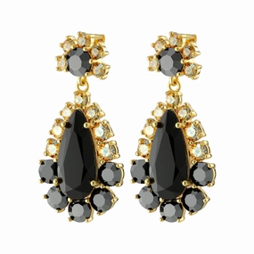 Dyrberg/Kern - Lucia SG Black
