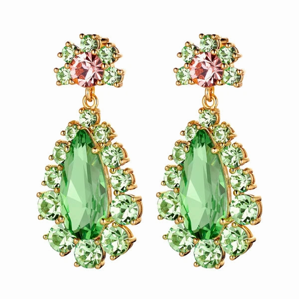 Dyrberg/Kern - Lucia SG Light Green