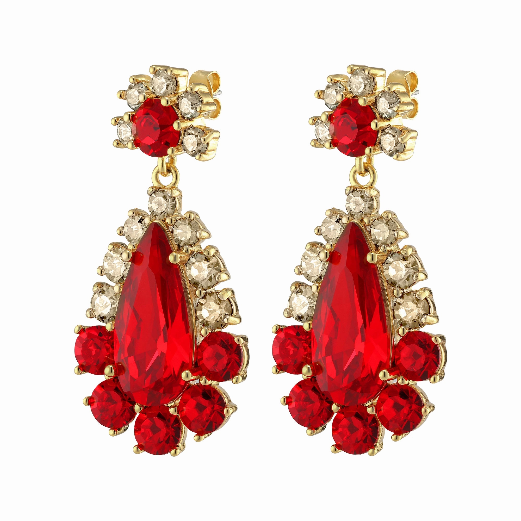 Dyrberg/Kern - Lucia SG Red