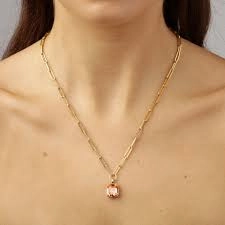 Dyrberg/Kern - Octa SG Peach