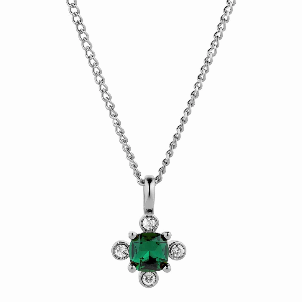 Dyrberg/Kern - Rimini SS Emerald Green