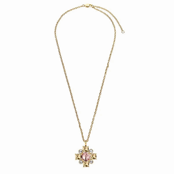 Dyrberg/Kern - Sassi Sg Golden/Rose