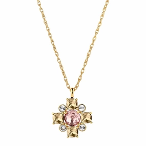 Dyrberg/Kern - Sassi Sg Golden/Rose