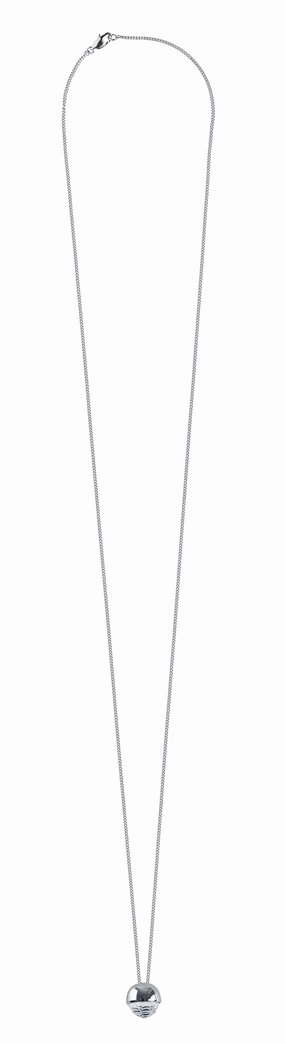 Dyrberg/Kern Alberta SS Crystal Pendant