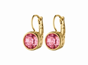 Dyrberg/Kern Louise SG  Rose Earring