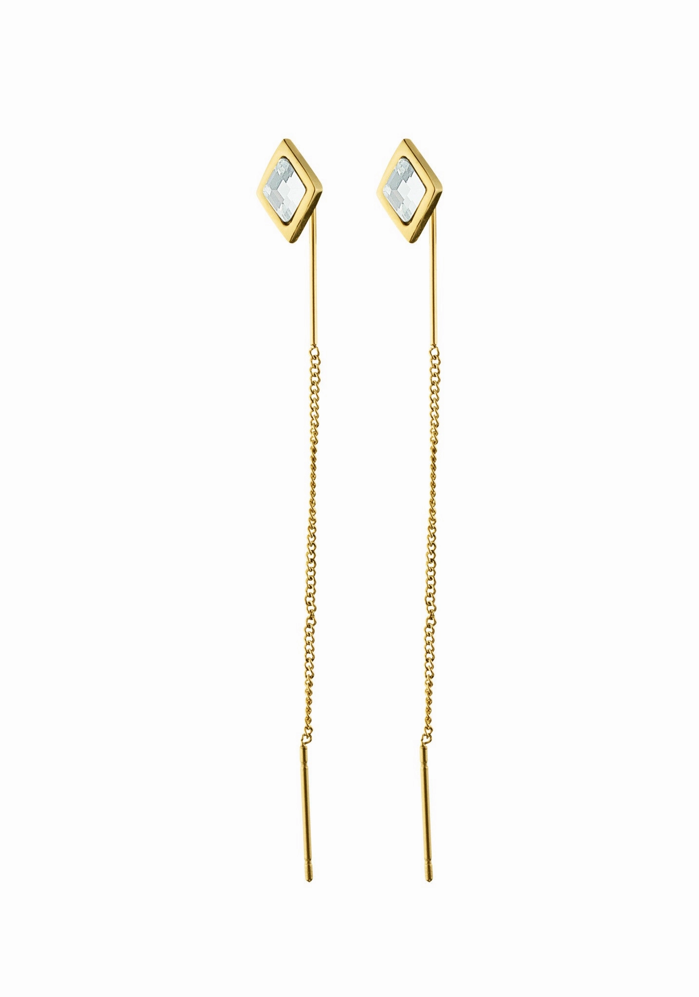 Dyrberg/Kern Najaf SG Crystal Earring