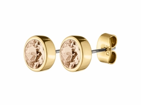 Dyrberg/Kern Noble SG Golden Shadow Earring