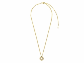 Dyrberg/Kern Vidal SG Crystal Necklace