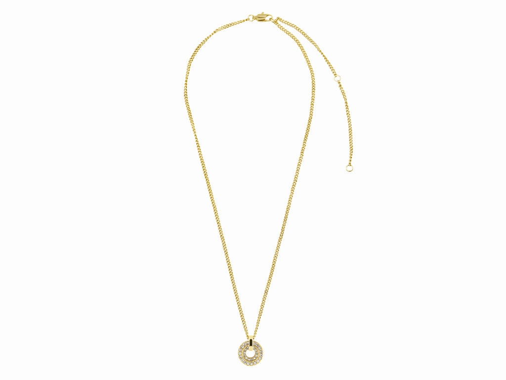 Dyrberg/Kern Vidal SG Crystal Necklace