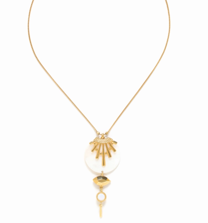 ELLEN pendant necklace