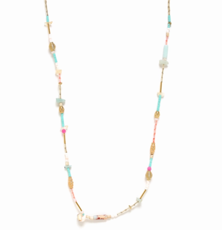 EMILY long necklace